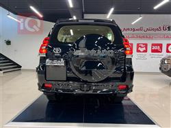تۆیۆتا لاندكروزر پرادۆ